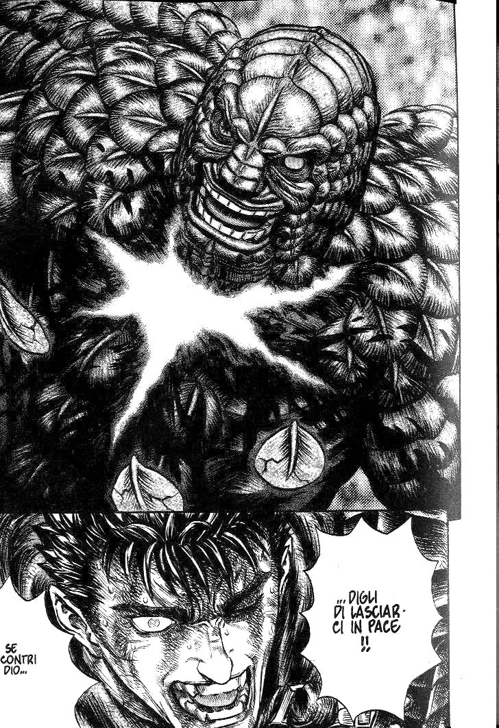 Read Berserk IT Manga Online