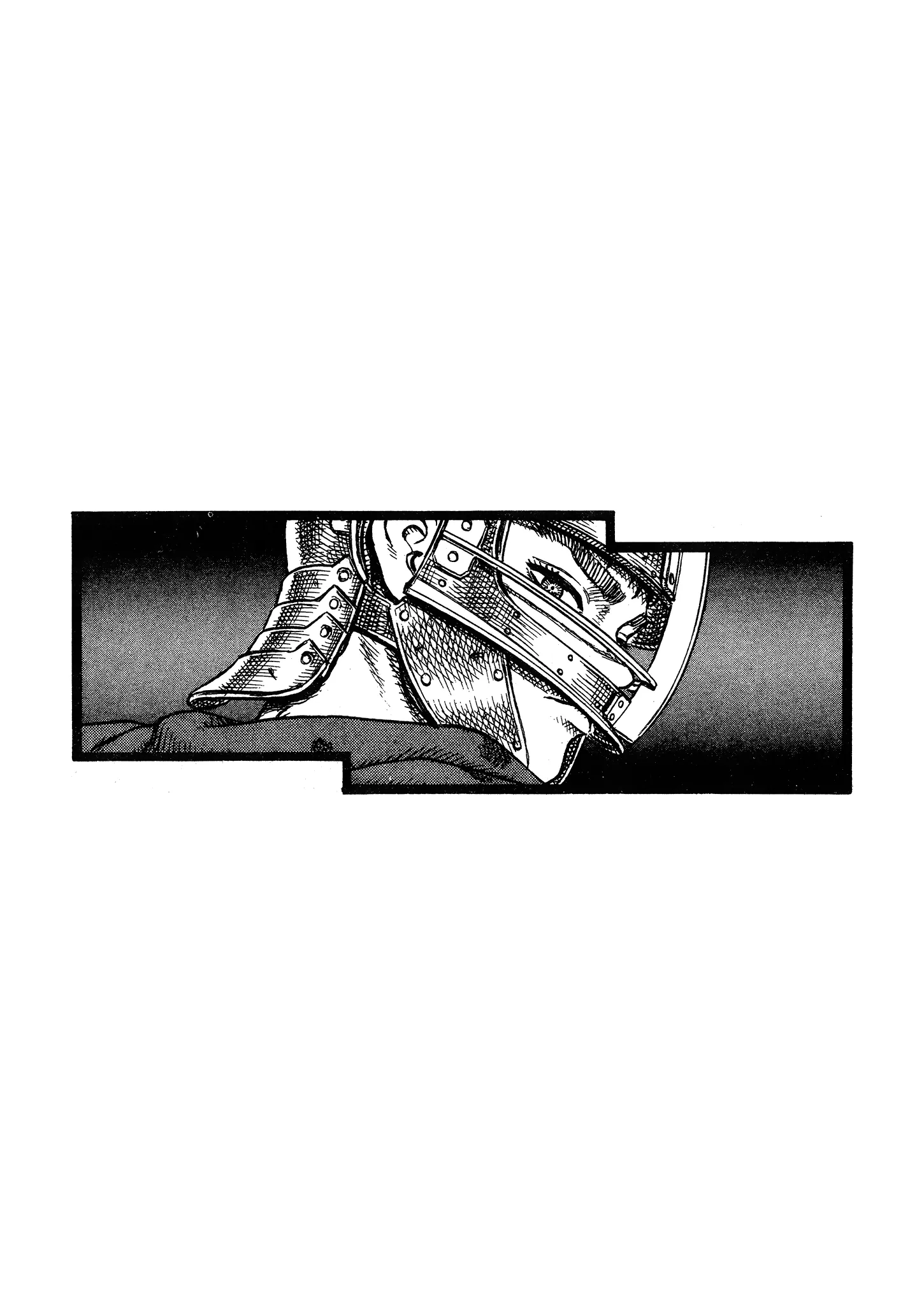 Read Berserk IT Manga Online