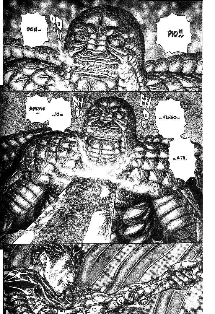 Read Berserk IT Manga Online