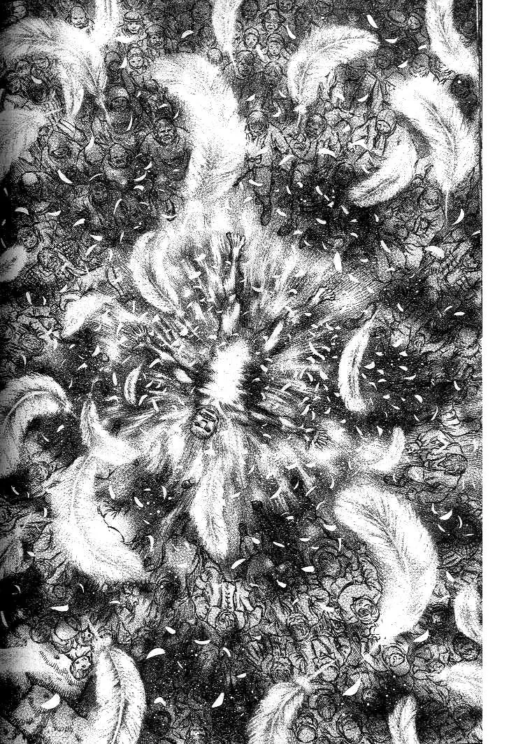 Read Berserk IT Manga Online