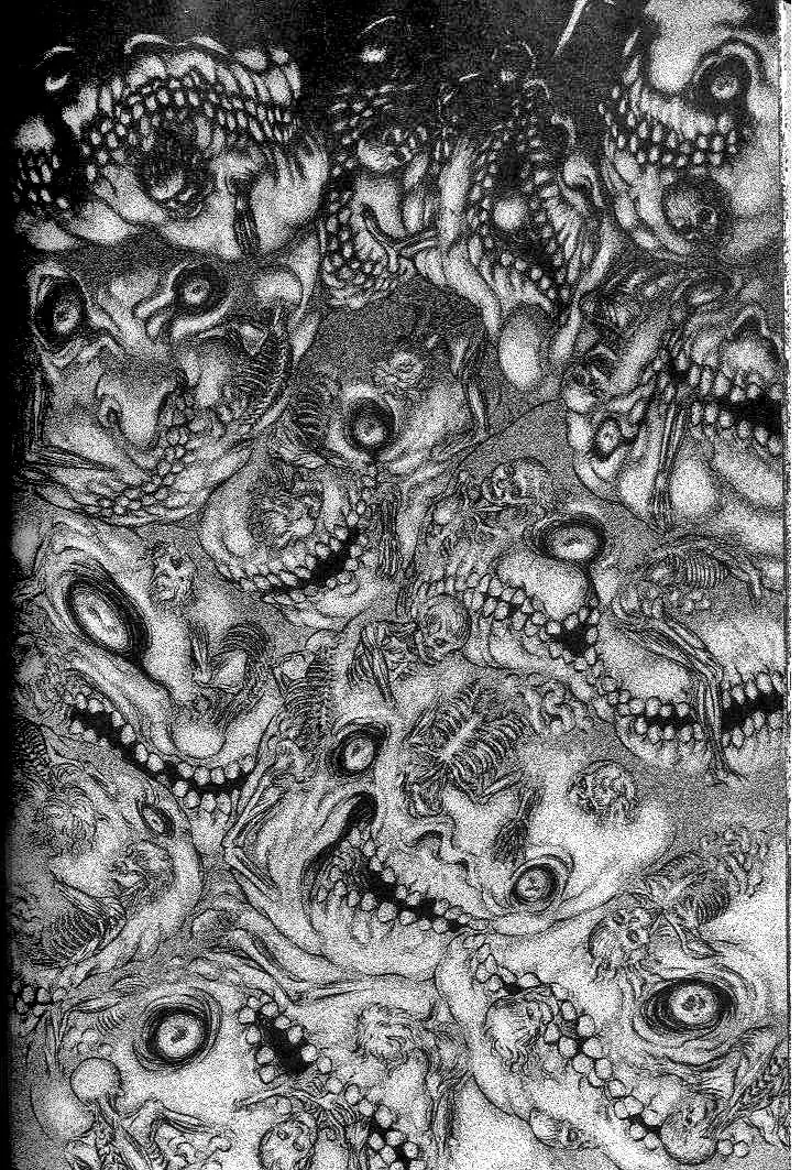 Read Berserk IT Manga Online