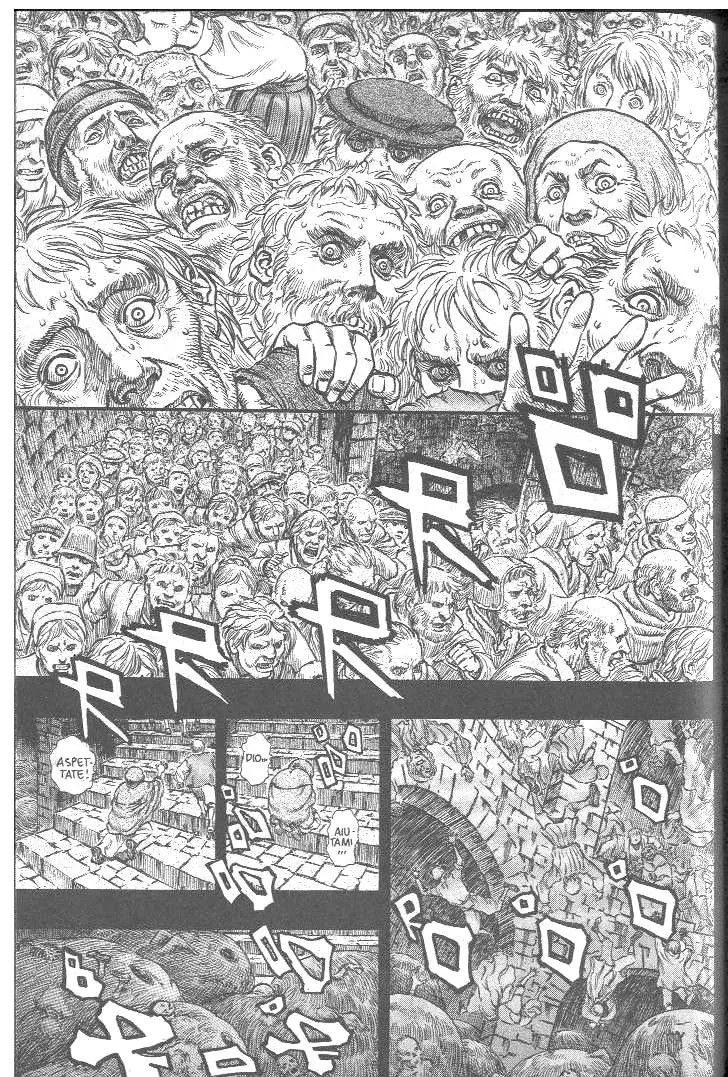 Read Berserk IT Manga Online