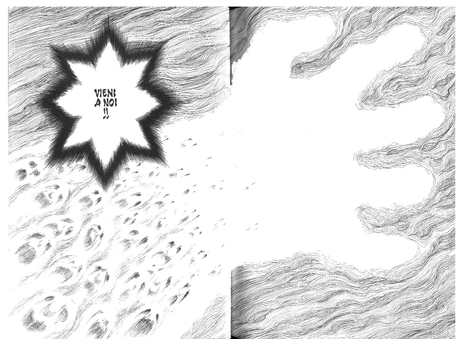 Read Berserk IT Manga Online