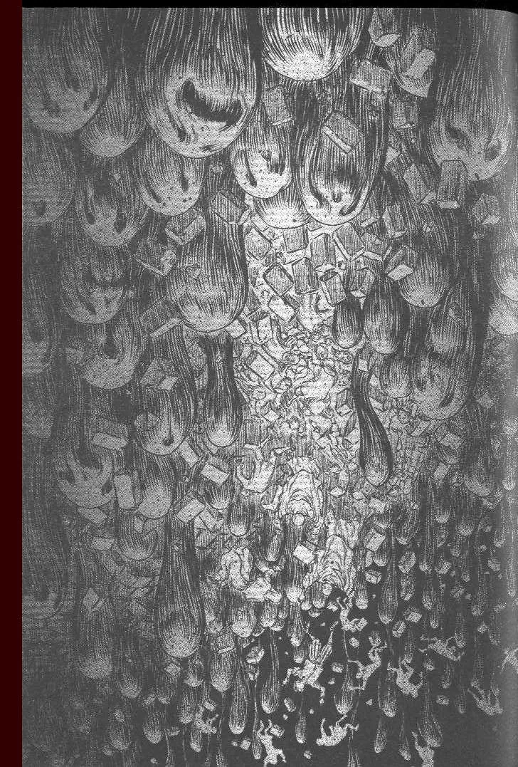 Read Berserk IT Manga Online