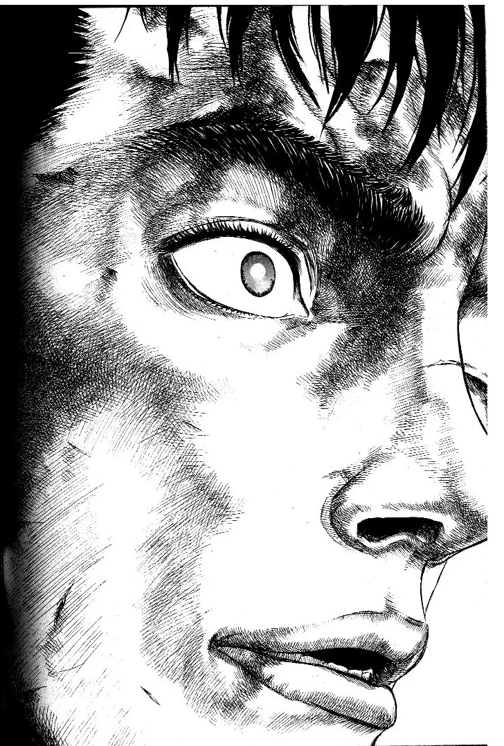 Read Berserk IT Manga Online