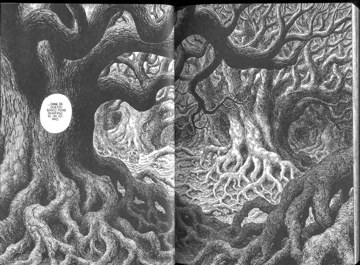 Read Berserk IT Manga Online
