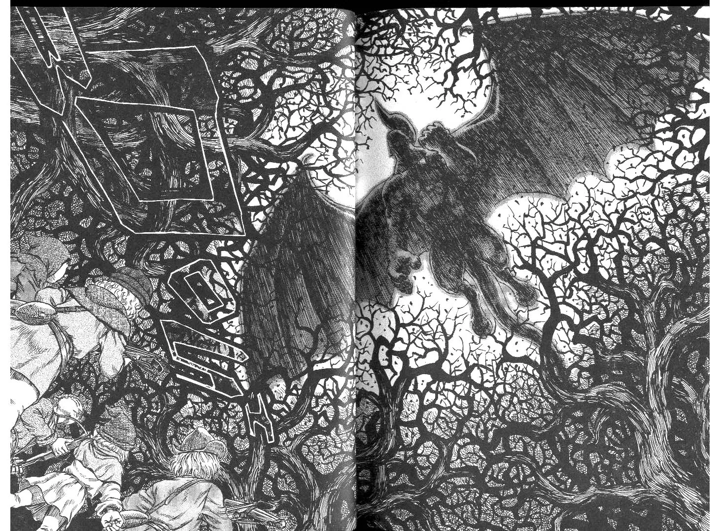 Read Berserk IT Manga Online