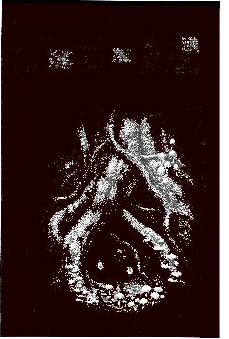 Read Berserk IT Manga Online