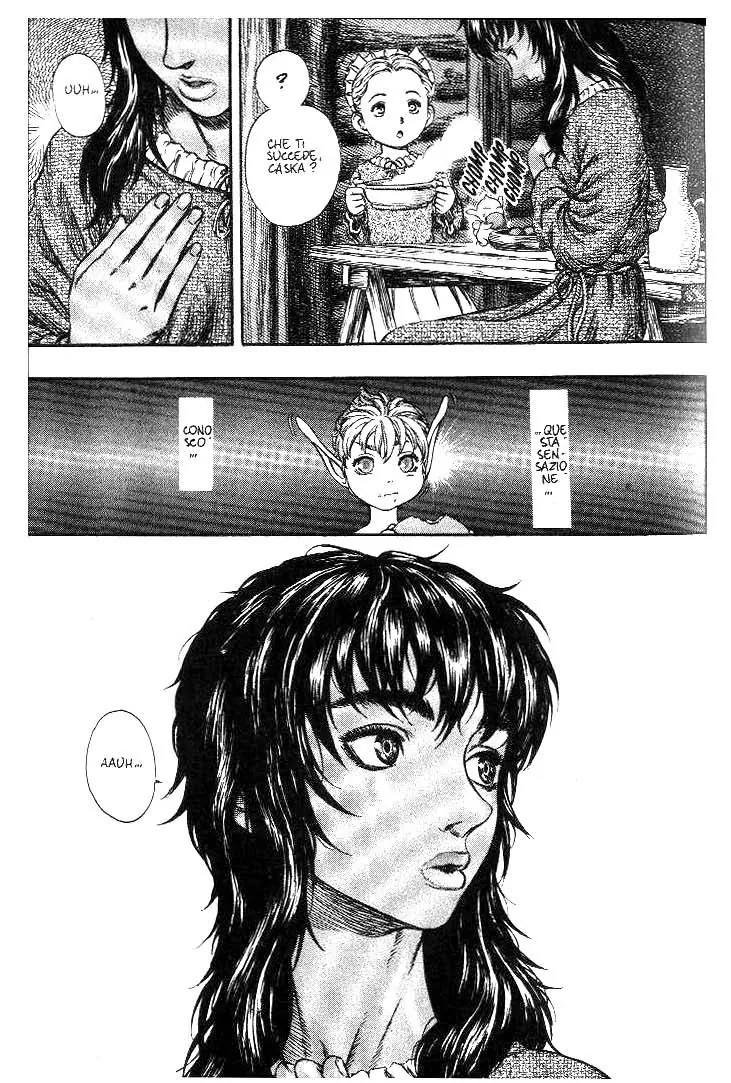 Read Berserk IT Manga Online