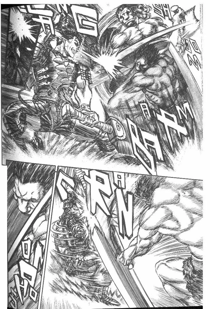 Read Berserk IT Manga Online