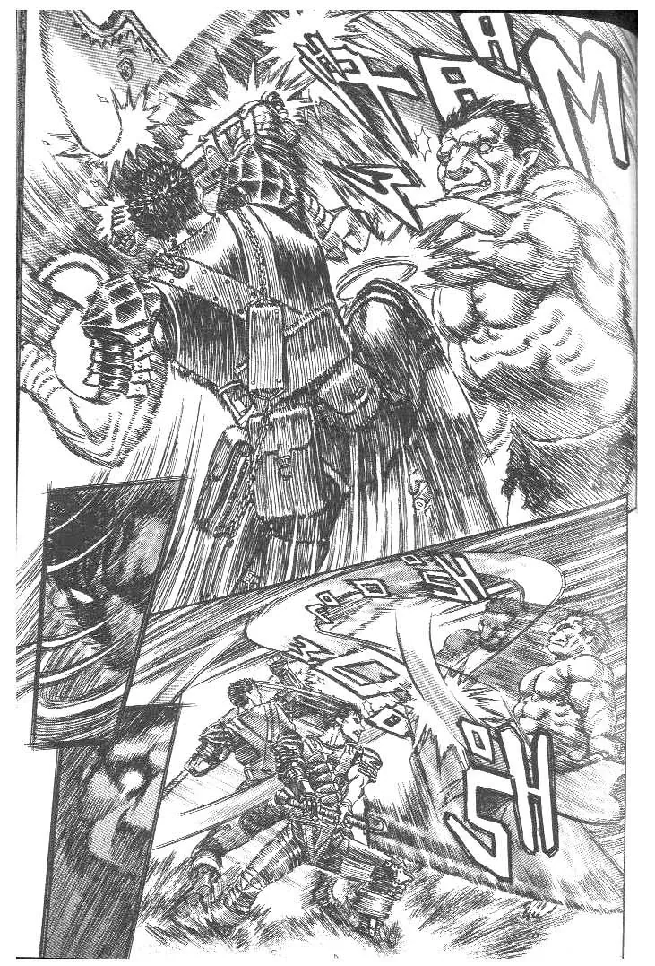 Read Berserk IT Manga Online