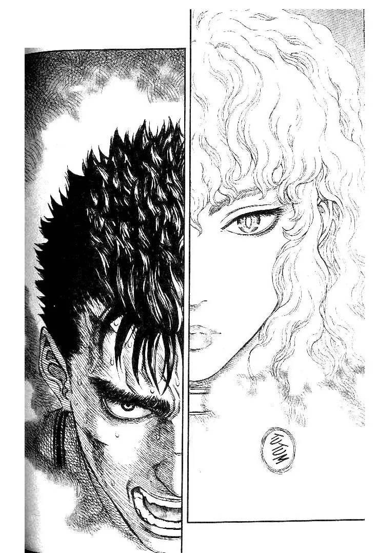 Read Berserk IT Manga Online