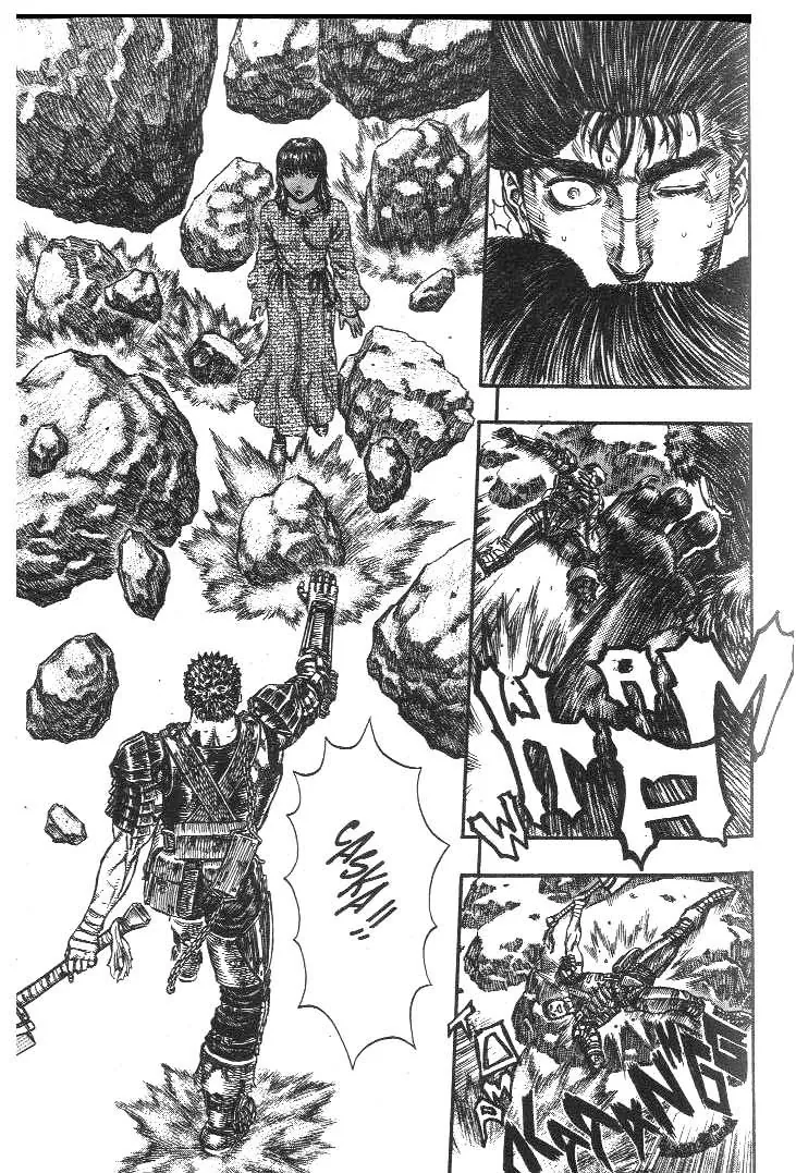 Read Berserk IT Manga Online