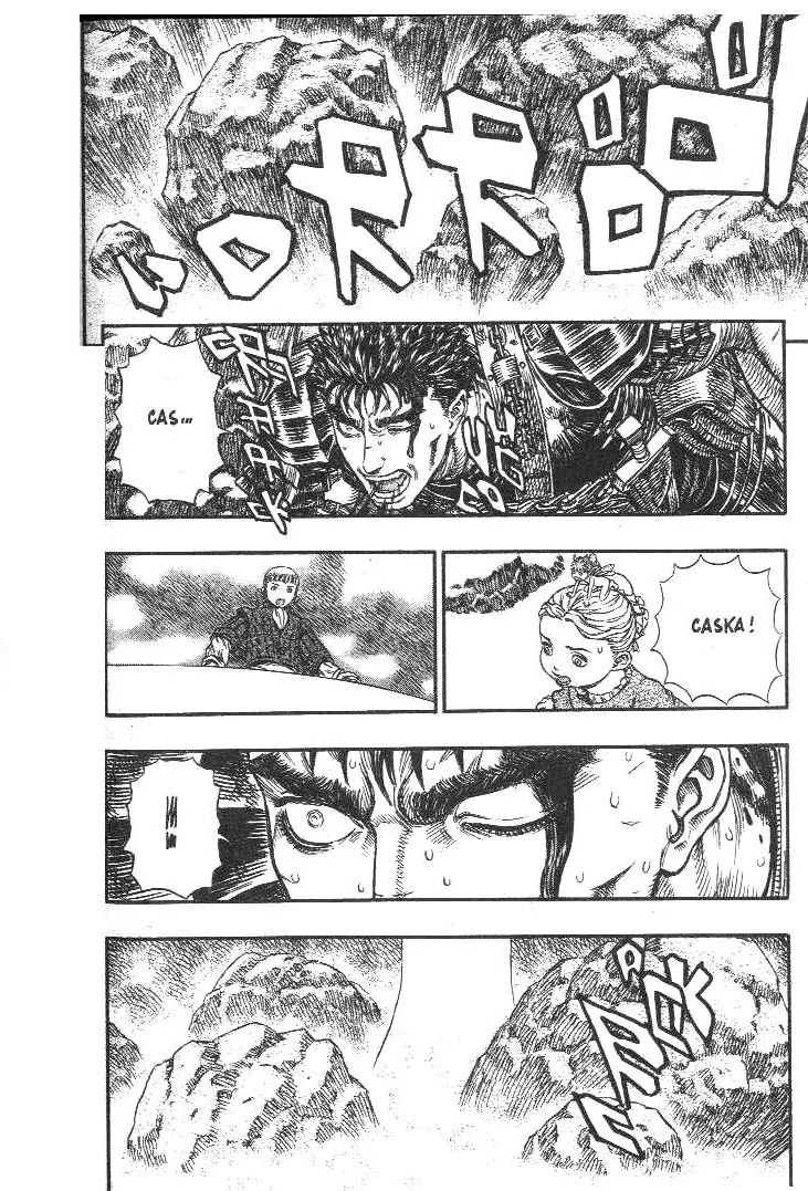 Read Berserk IT Manga Online