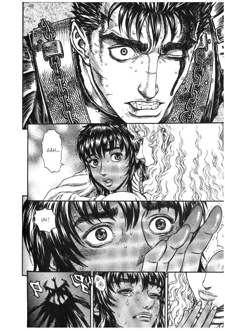 Read Berserk IT Manga Online