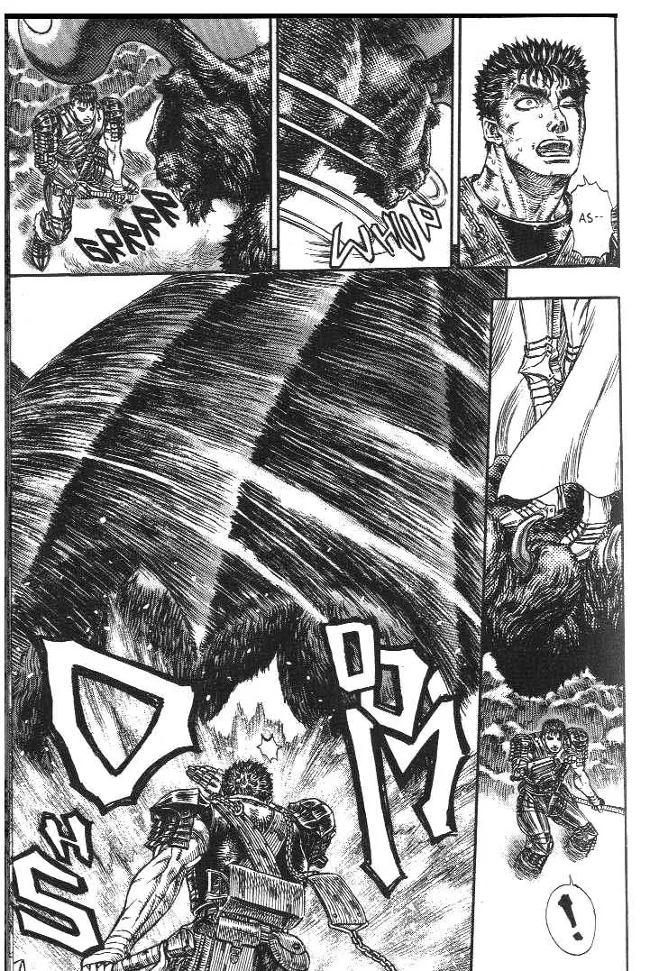 Read Berserk IT Manga Online