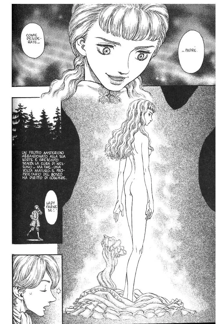 Read Berserk IT Manga Online