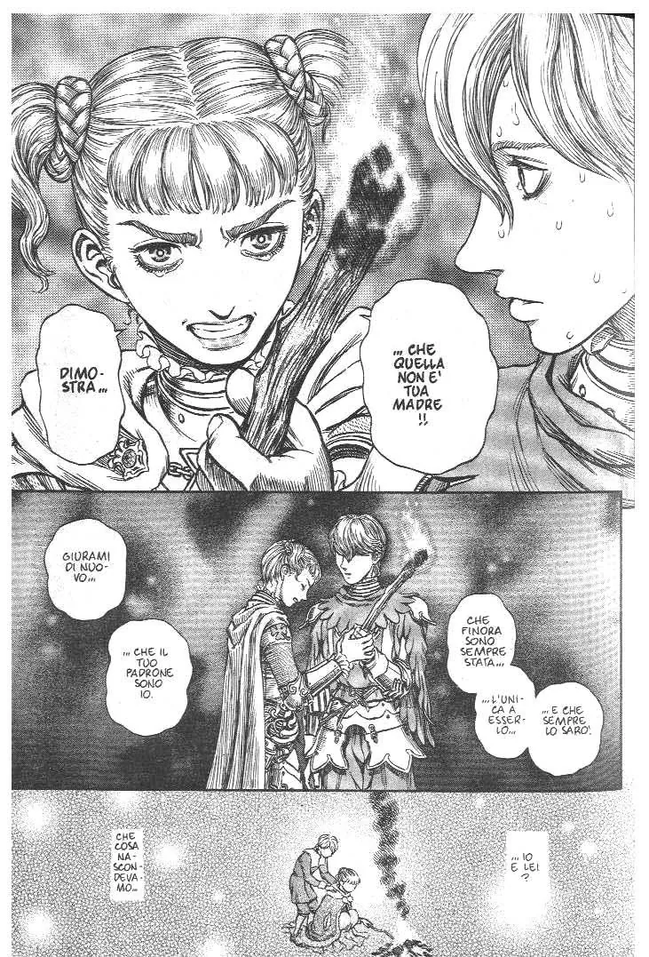 Read Berserk IT Manga Online