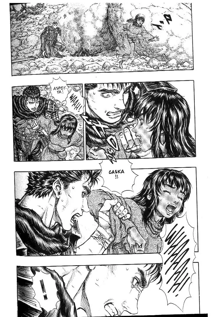 Read Berserk IT Manga Online