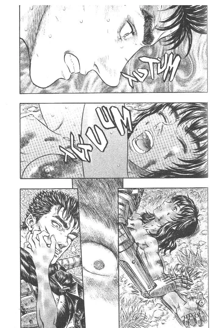 Read Berserk IT Manga Online