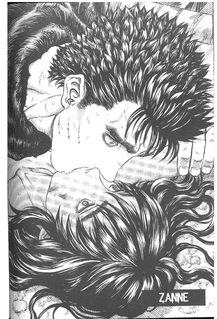 Read Berserk IT Manga Online