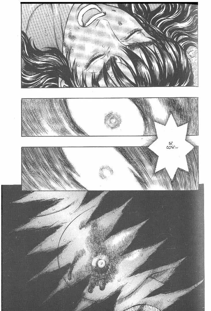 Read Berserk IT Manga Online