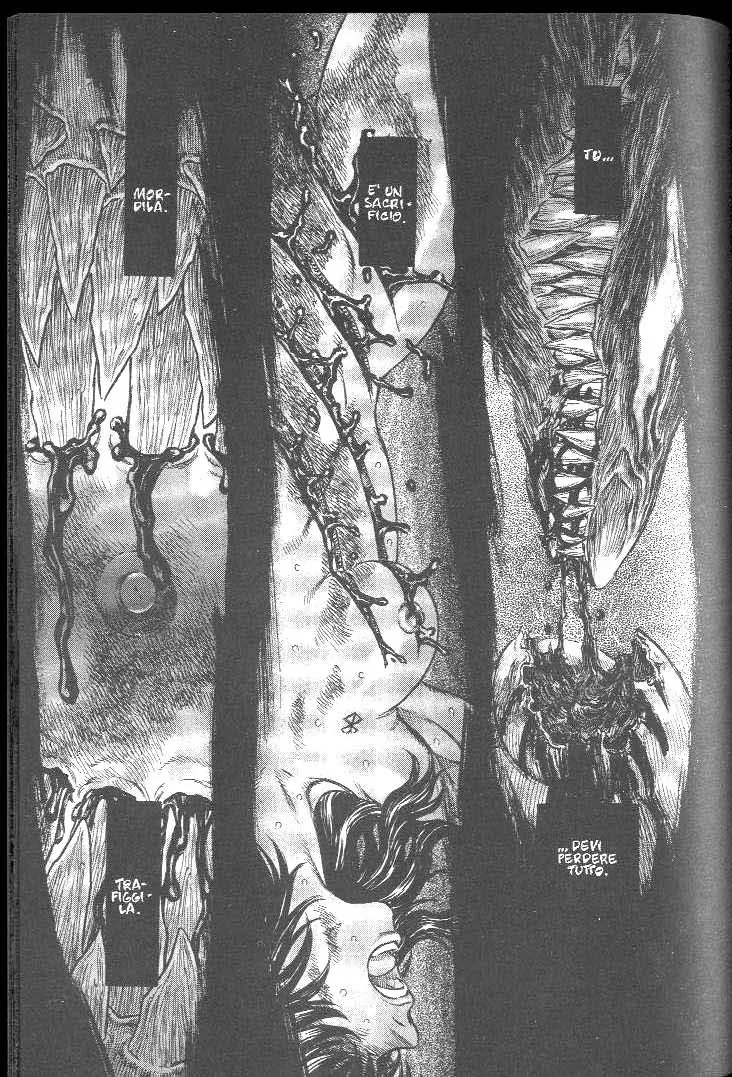 Read Berserk IT Manga Online