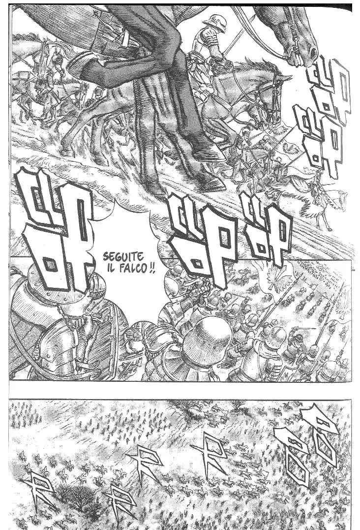 Read Berserk IT Manga Online