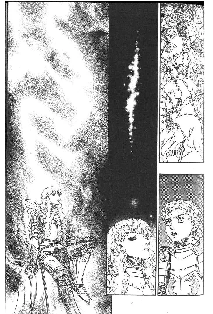 Read Berserk IT Manga Online
