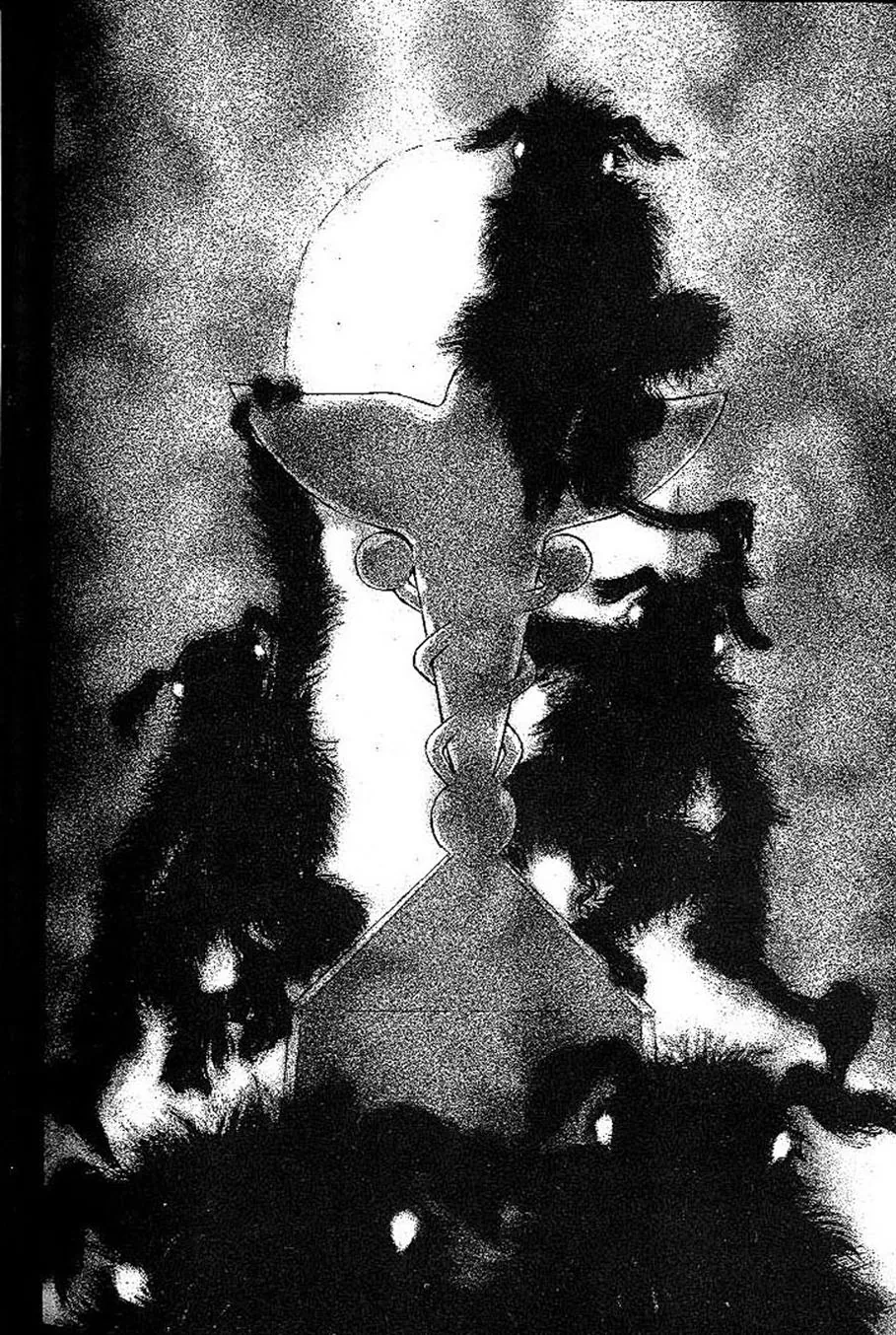 Read Berserk IT Manga Online