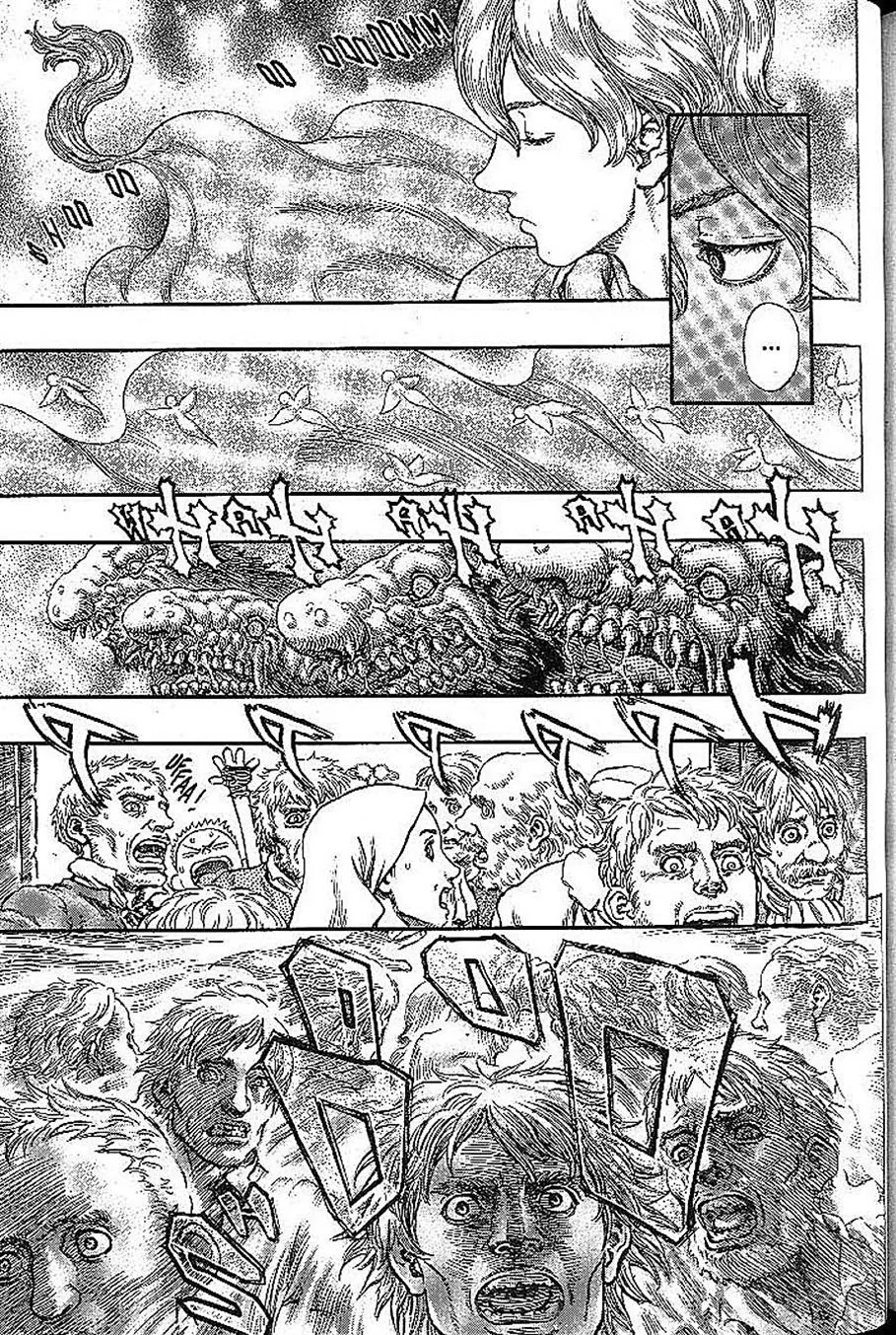 Read Berserk IT Manga Online
