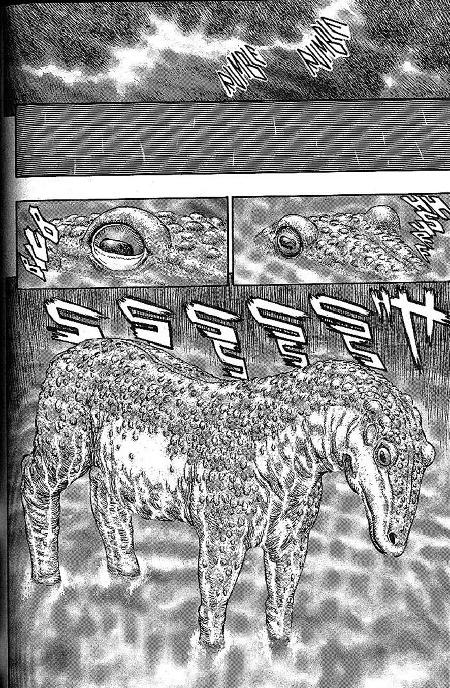 Read Berserk IT Manga Online