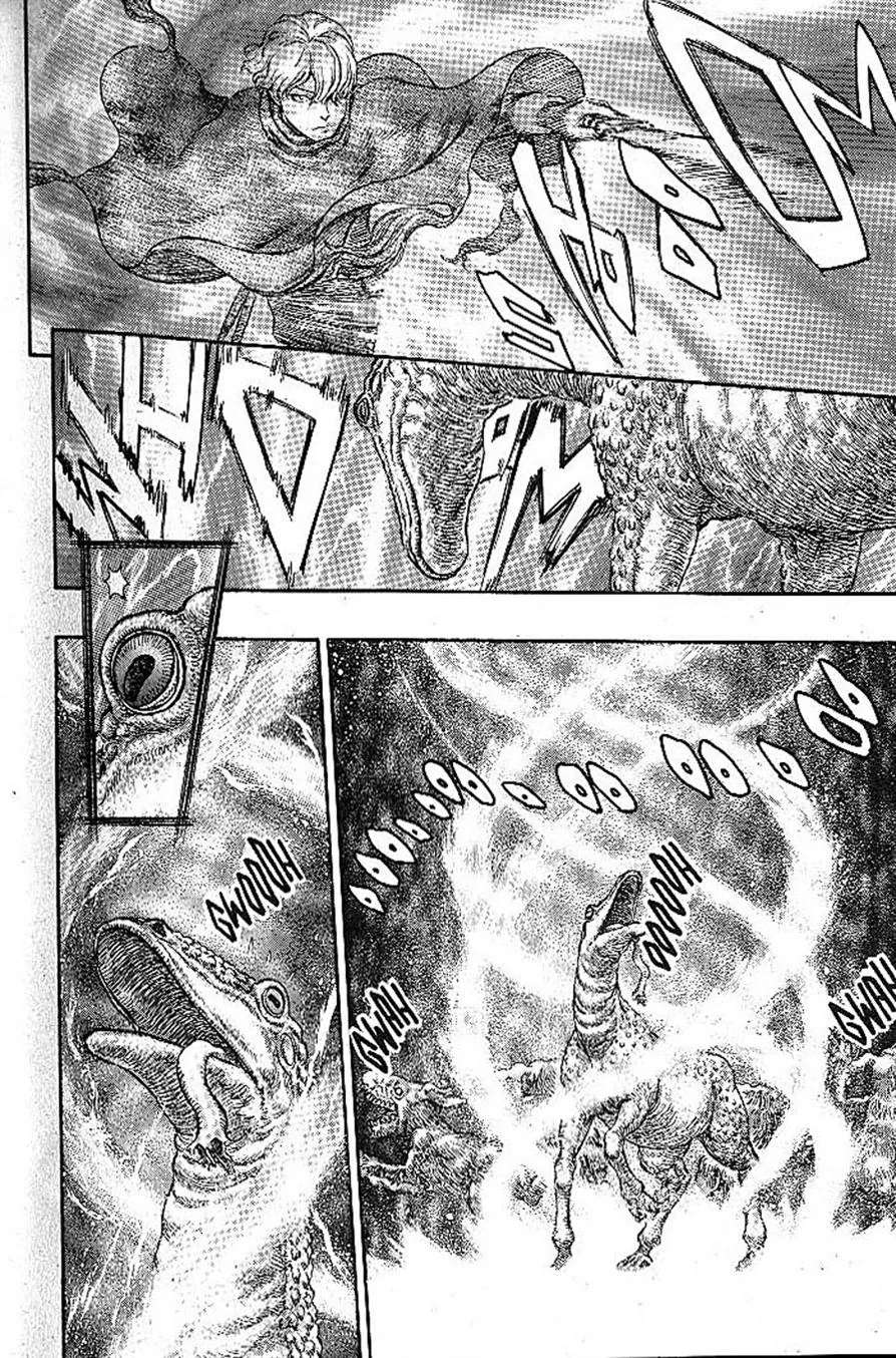 Read Berserk IT Manga Online