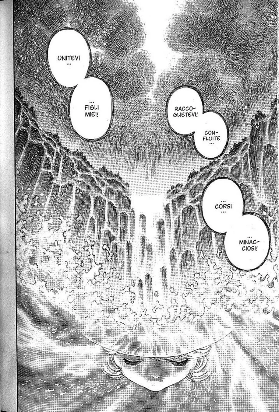 Read Berserk IT Manga Online