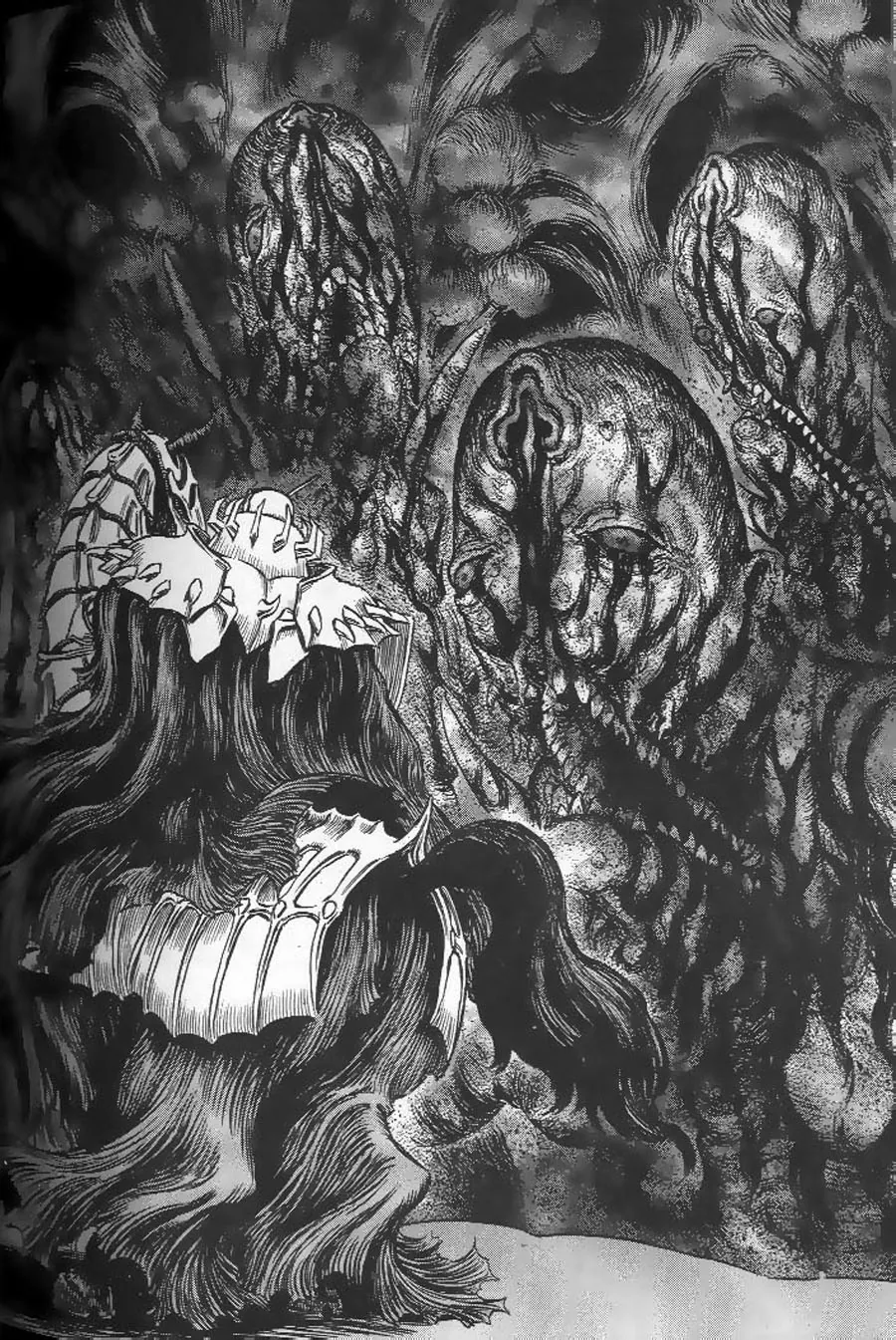 Read Berserk IT Manga Online