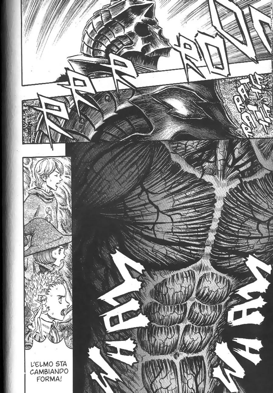 Read Berserk IT Manga Online