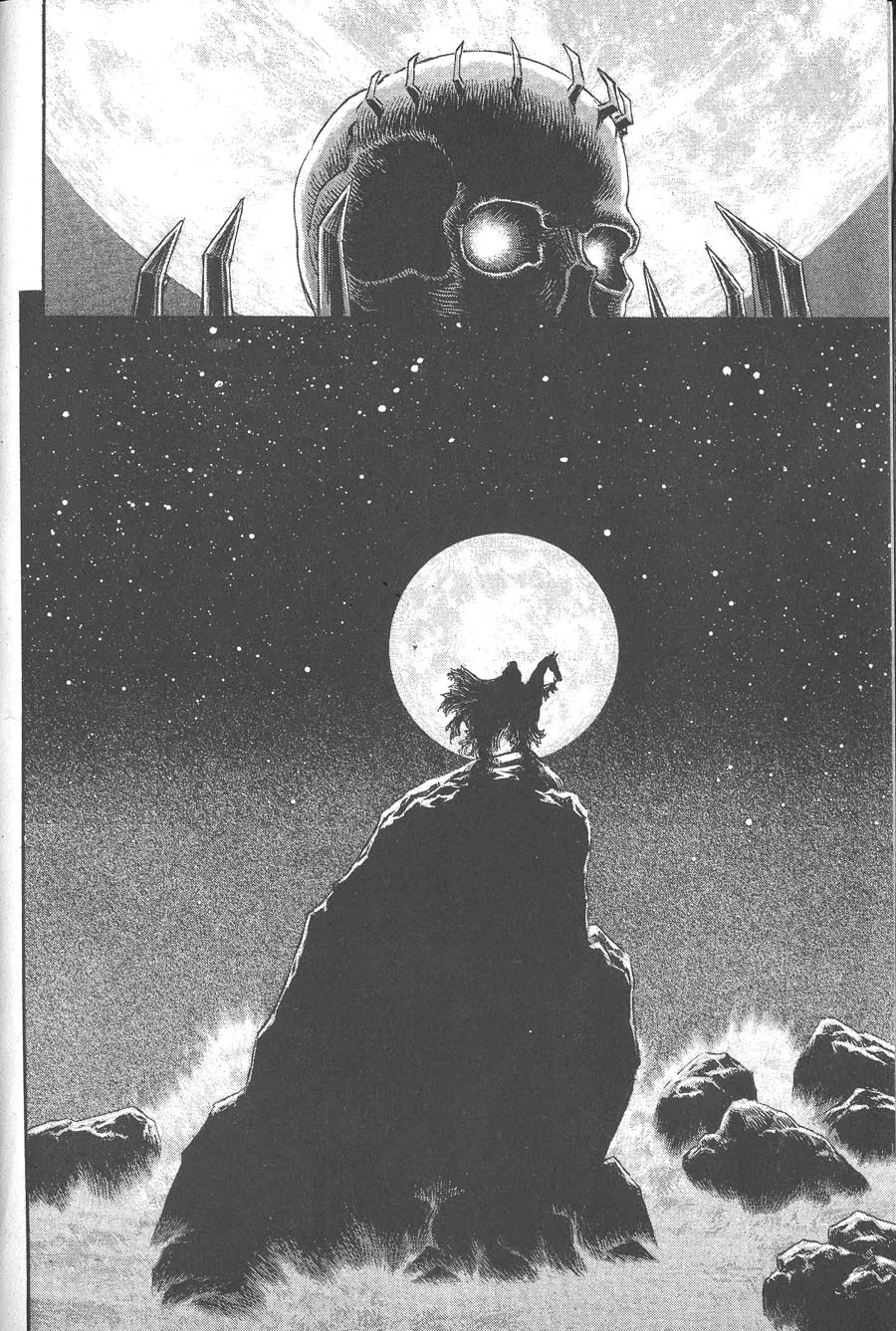 Read Berserk IT Manga Online
