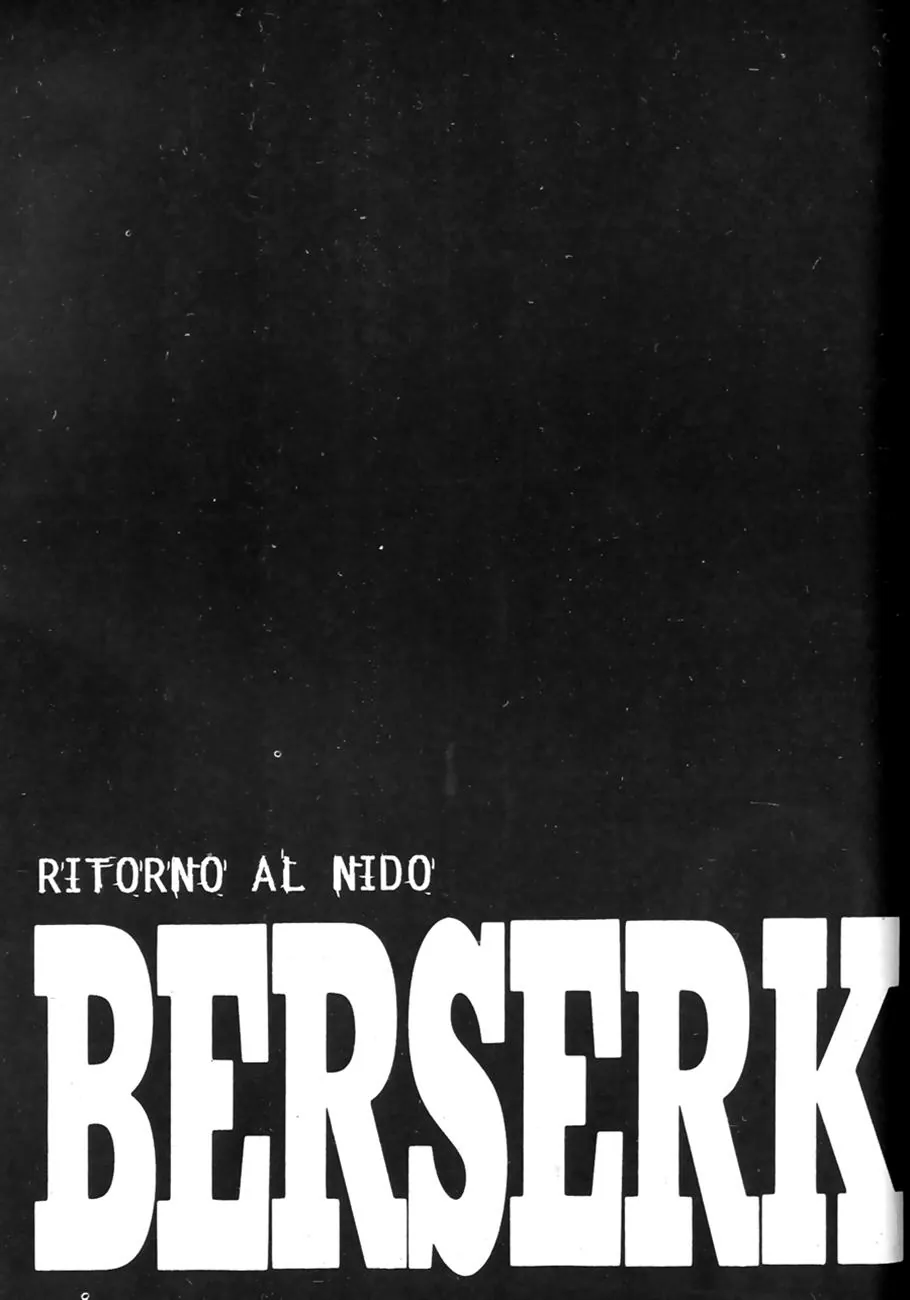 Read Berserk IT Manga Online