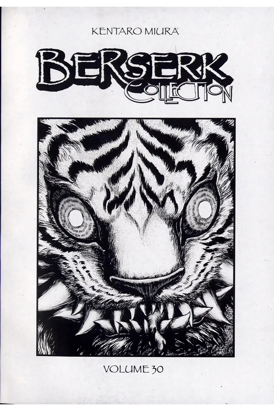 Read Berserk IT Manga Online