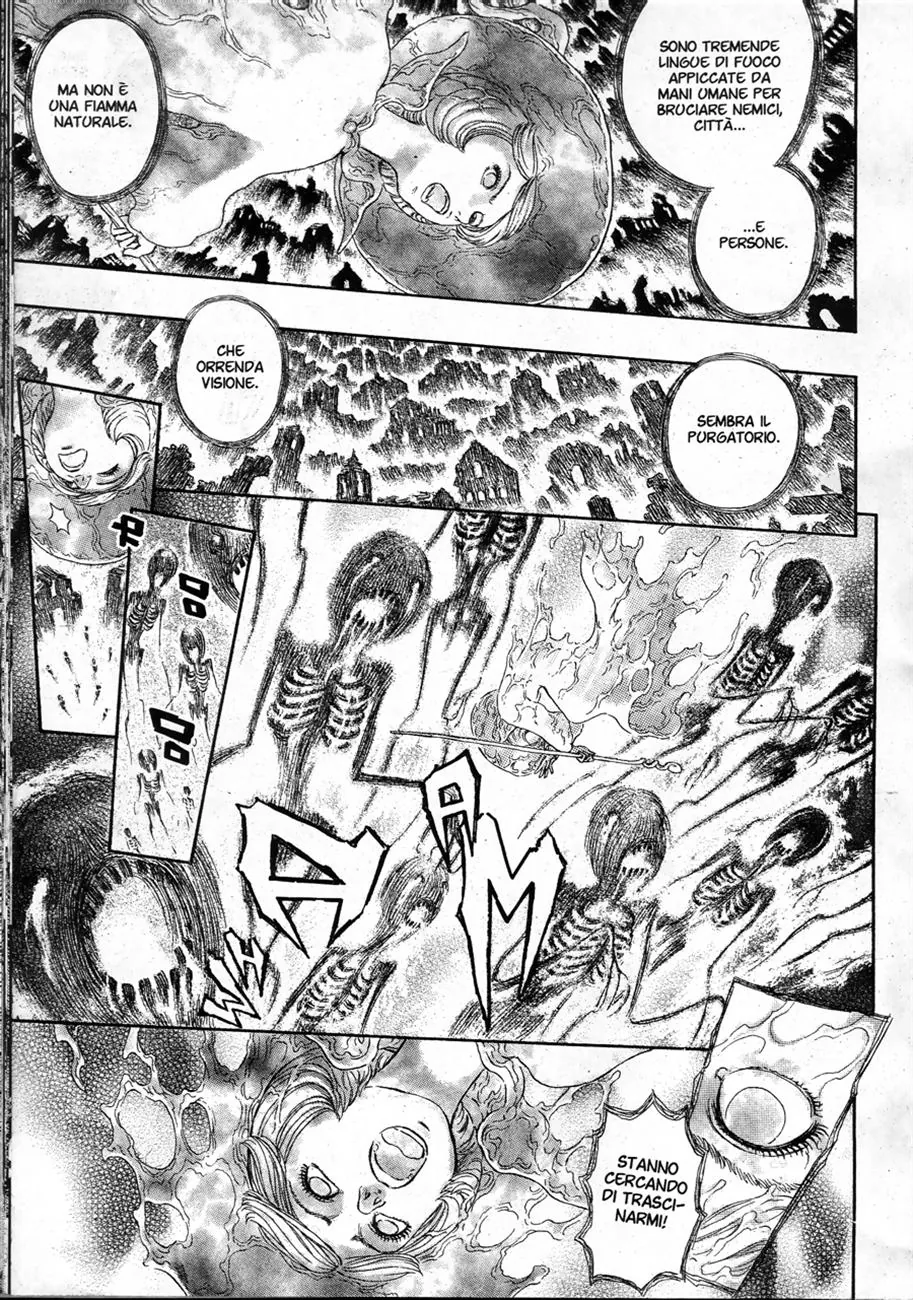 Read Berserk IT Manga Online