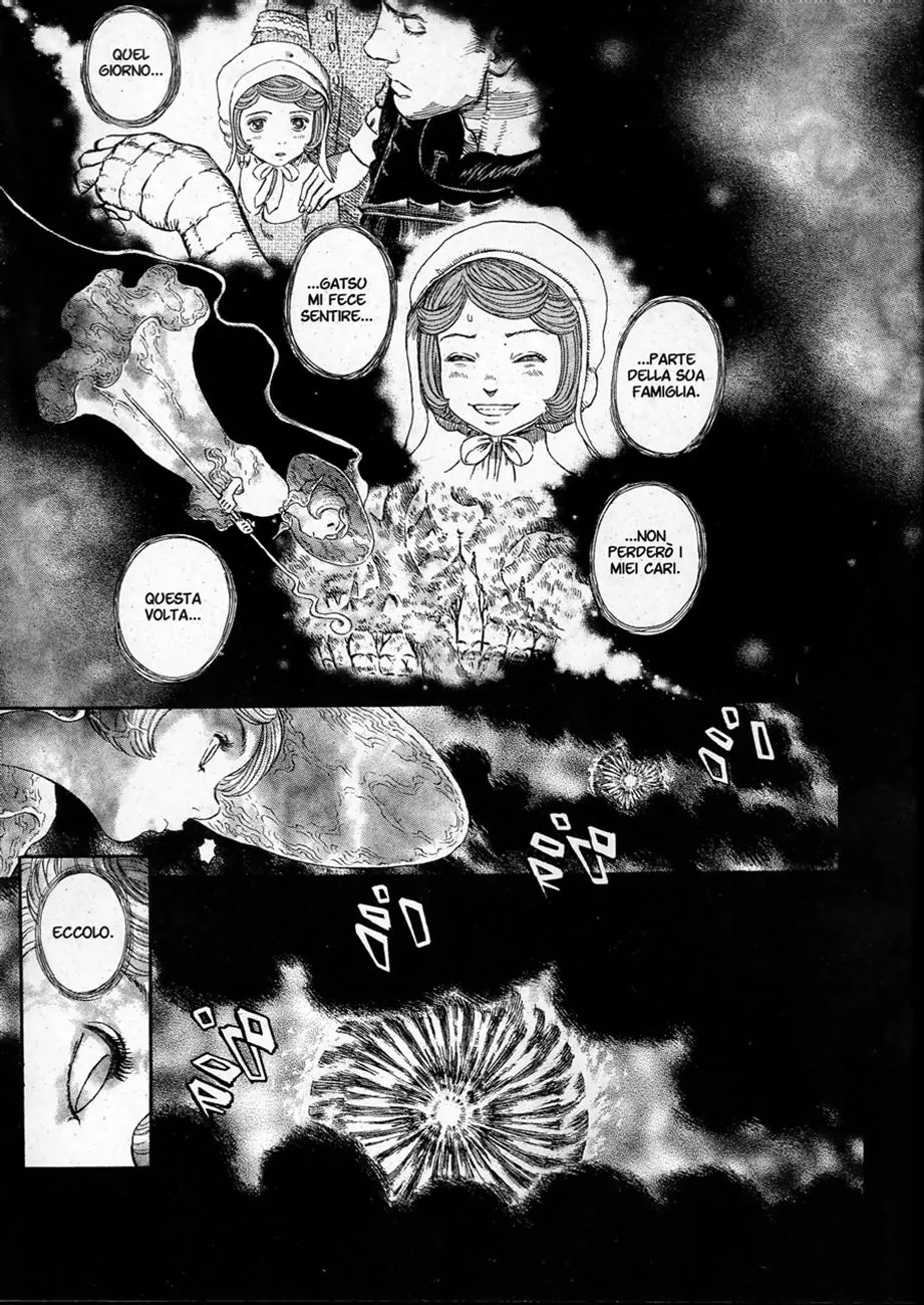 Read Berserk IT Manga Online