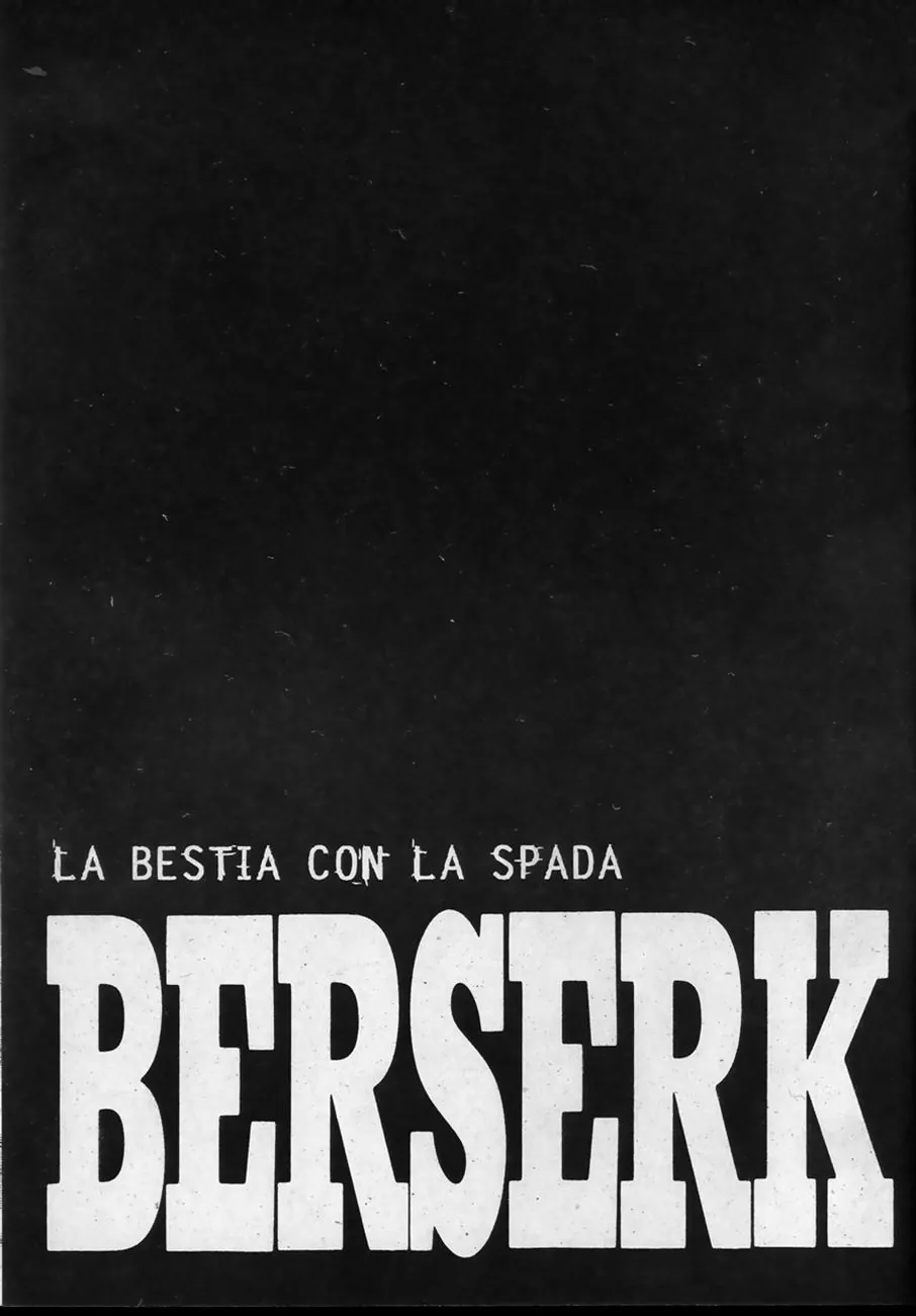 Read Berserk IT Manga Online