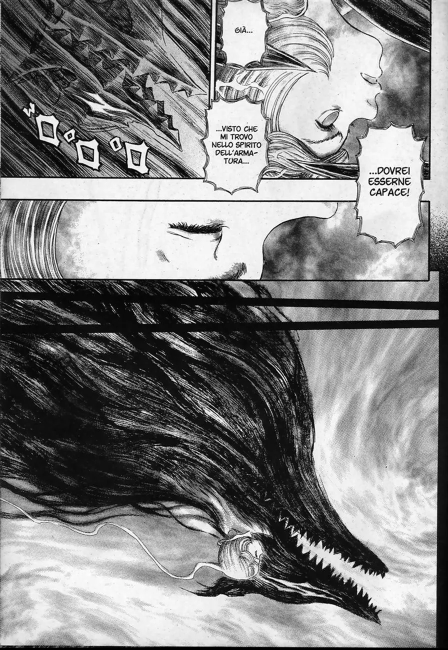 Read Berserk IT Manga Online