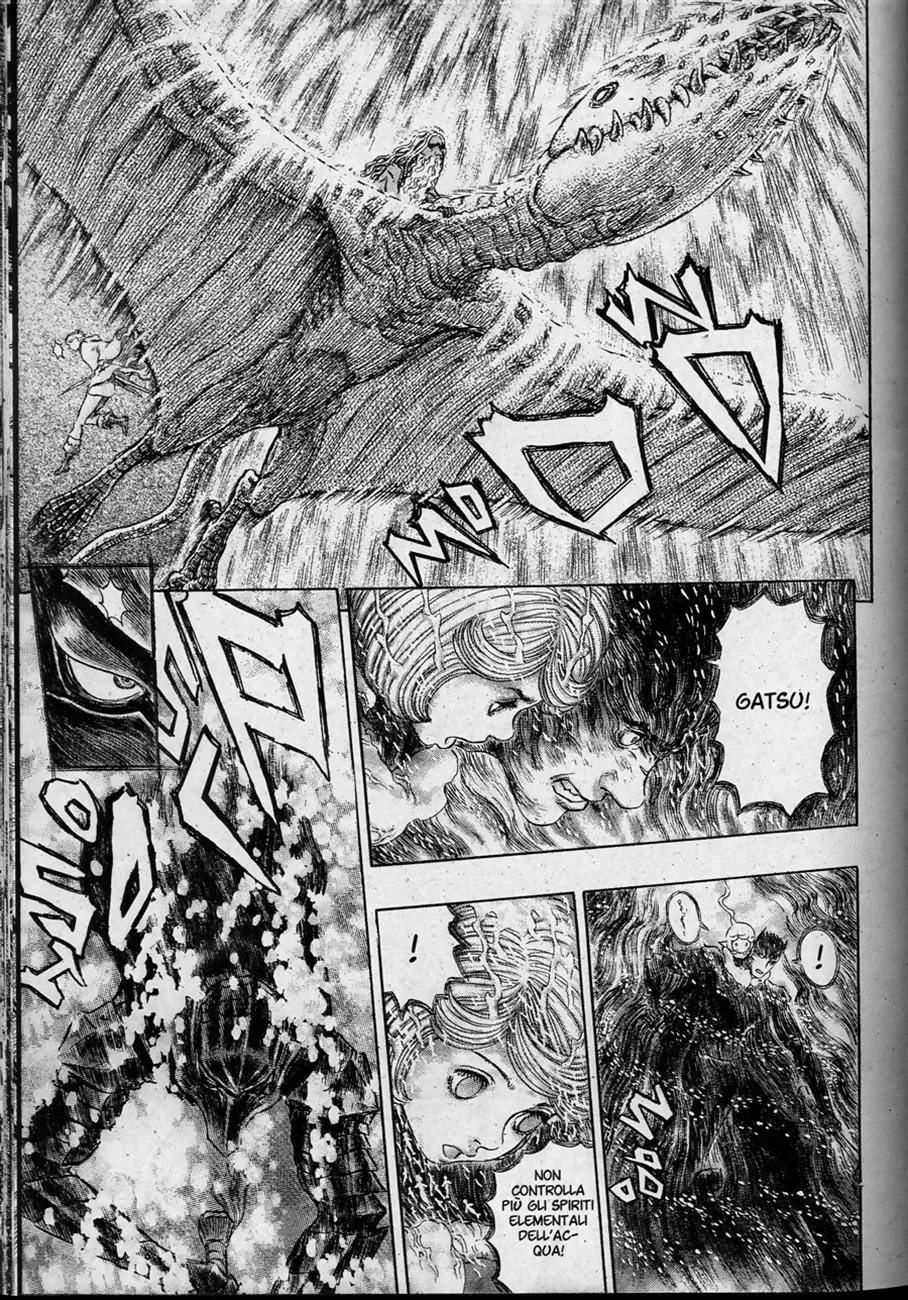 Read Berserk IT Manga Online