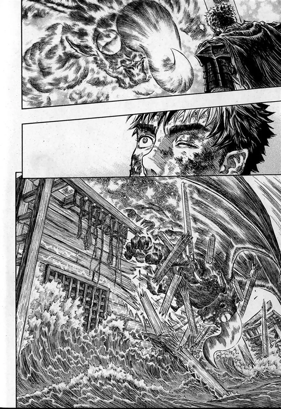 Read Berserk IT Manga Online