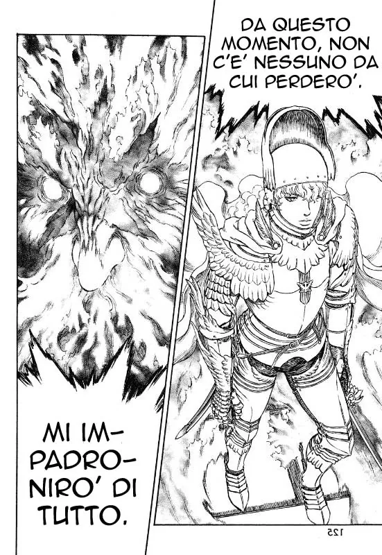 Read Berserk IT Manga Online