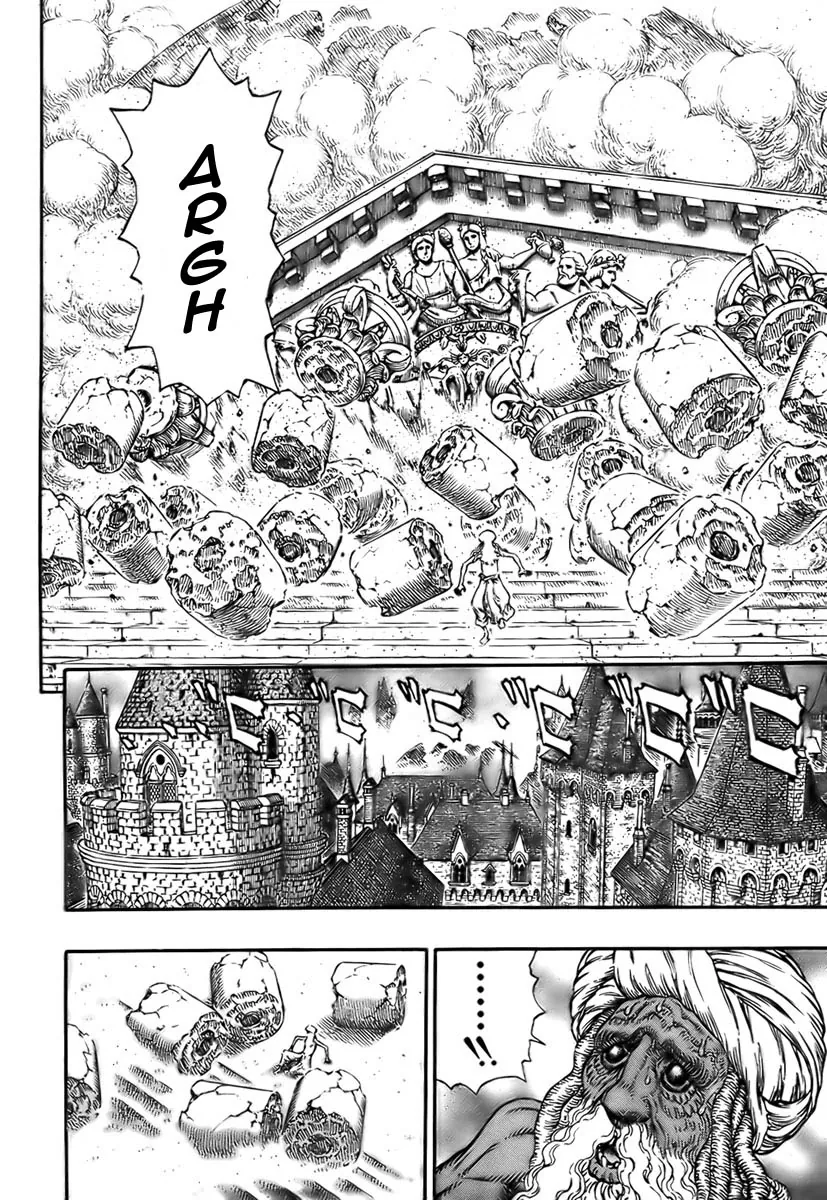 Read Berserk IT Manga Online