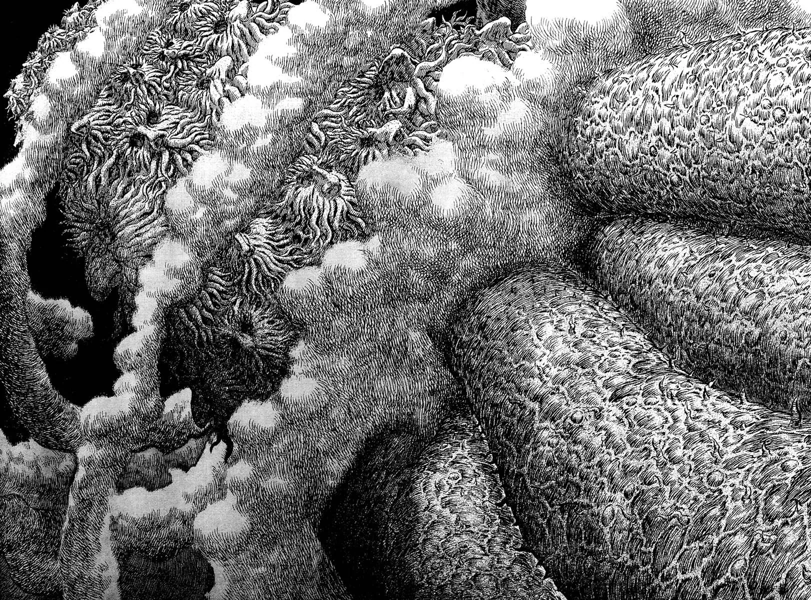 Read Berserk IT Manga Online