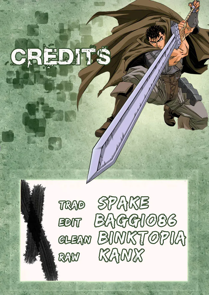 Read Berserk IT Manga Online