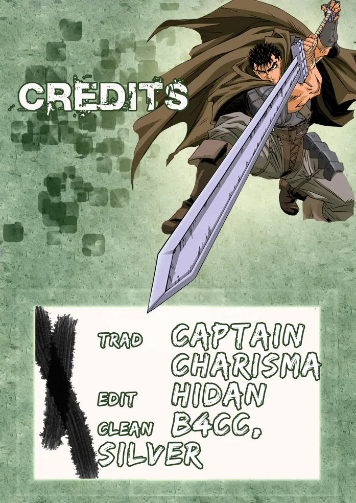 Read Berserk IT Manga Online